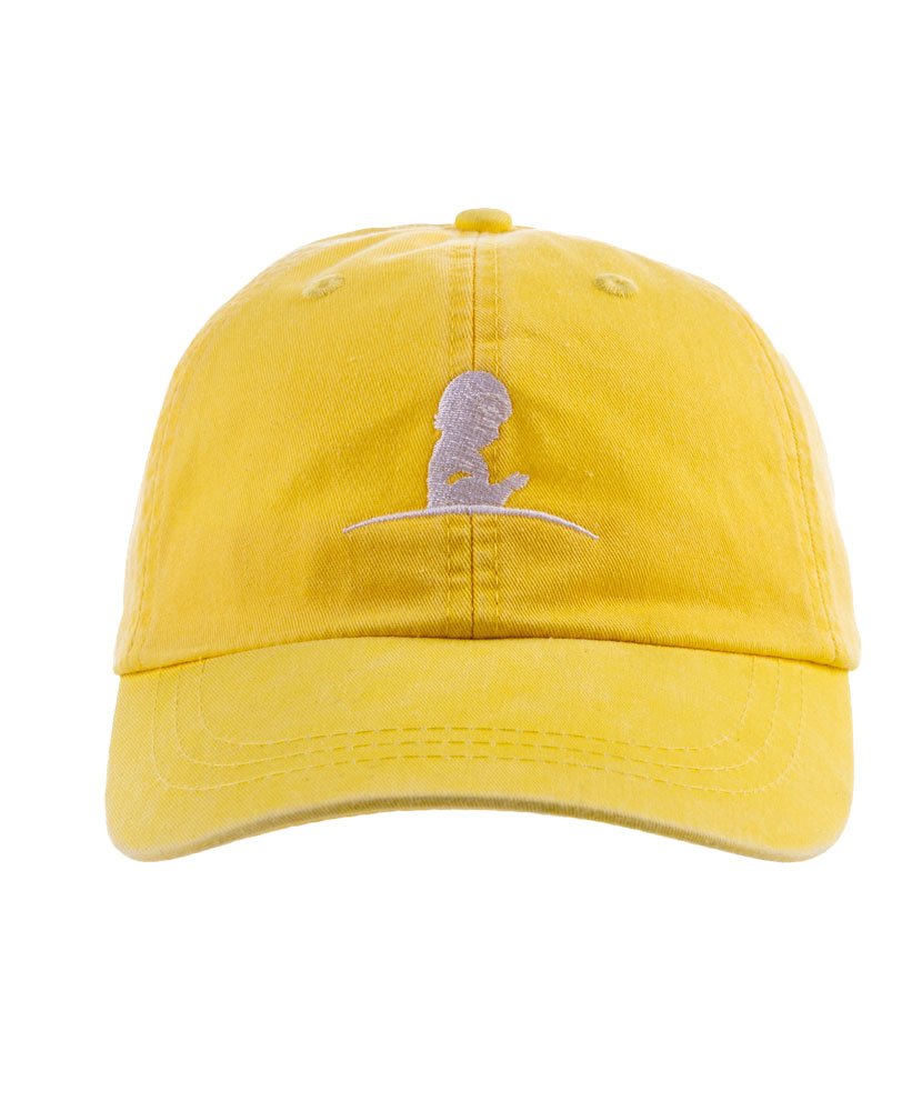 St. Jude Vintage Washed Cap